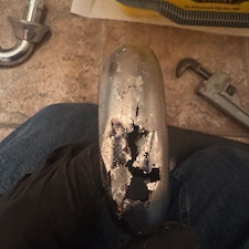 Commercial-Bathroom-Drain-Replacement-in-Downers-Grove 1